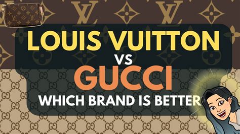 gucci vs lv bags|gucci vs louis vuitton reddit.